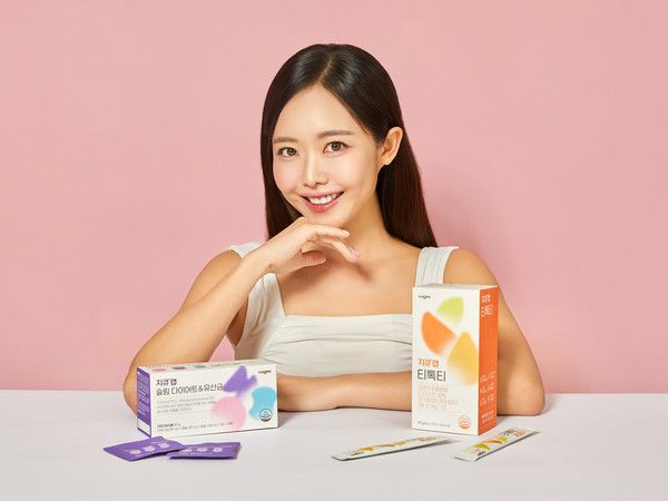 사진=일동생활건강