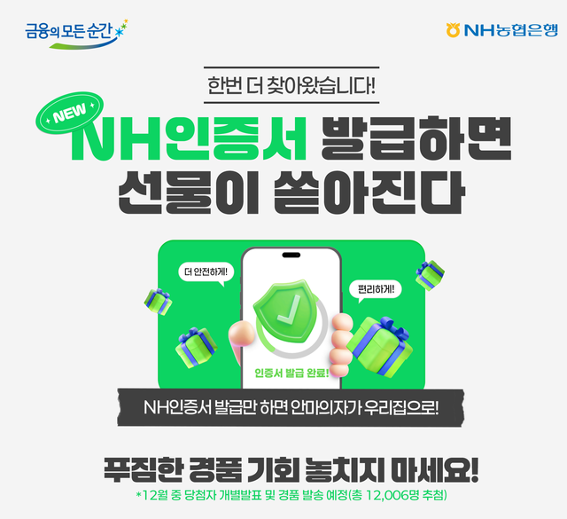 사진=NH농협은행