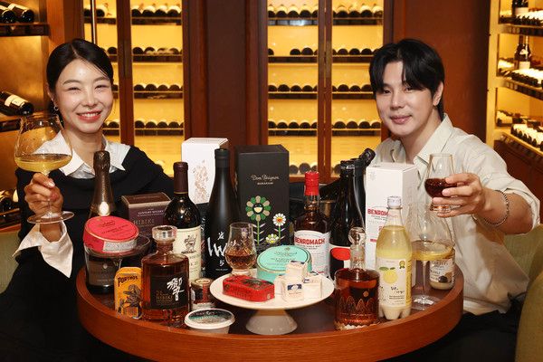 사진=신세계백화점