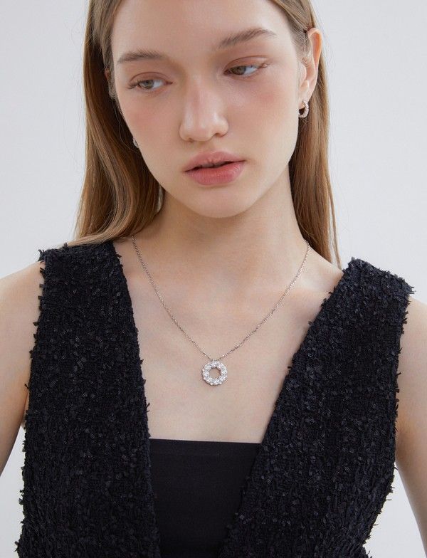 이에르로르 2025 겨울 컬렉션 /사진=LF