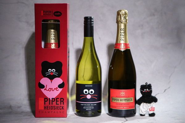 파이퍼X인비보 모남희 맞손 /사진=아영FBC