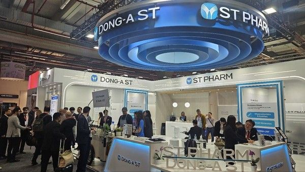 사진=동아에스티