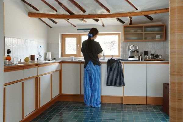 사진=나우(nau), 나우홈(nau HOME) 화보&nbsp;