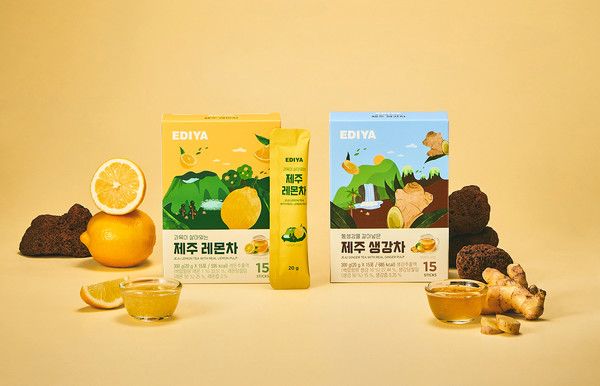 사진=이디야커피