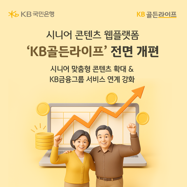 사진=KB국민은행