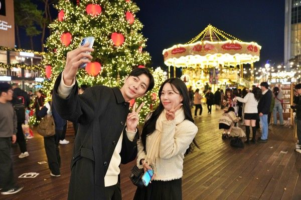 사진=롯데백화점