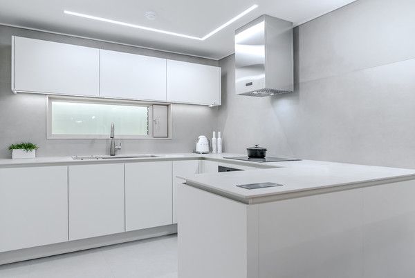 '칸타빌 디 에디션' 66㎡A 타입 유니트 모습./사진=대원