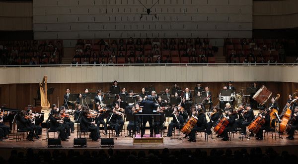 제15회 동서커피클래식 /사진=동서식품