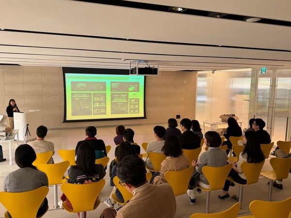 한국앤컴퍼니그룹이 '제25회 지식나눔회'를 개최했다./사진=한국앤컴퍼니그룹