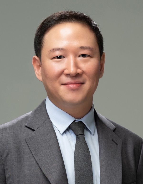 허희수 사장 /사진=SPC그룹