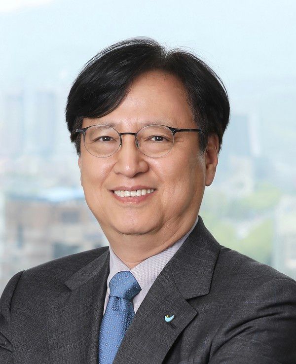 경재형 수석부사장 /사진=SPC그룹