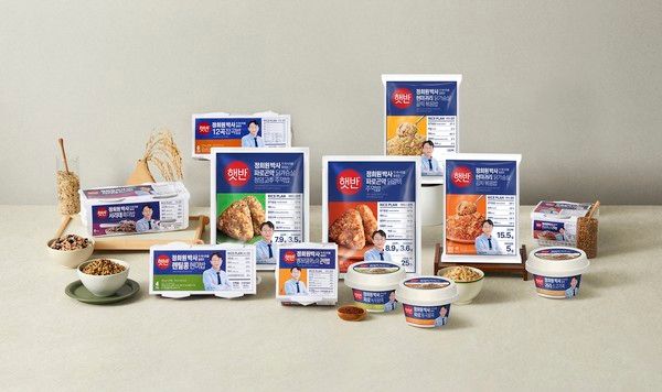 사진=CJ제일제당