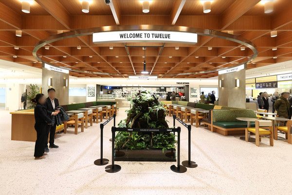 하우스오브신세계 청담 /사진=신세계백화점