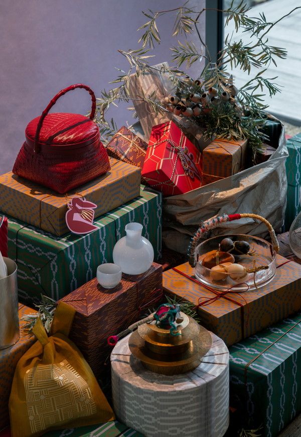 공예 기프트 /사진=신세계백화점