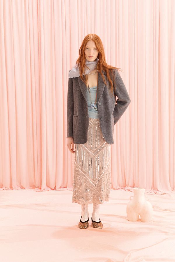 포르테포르테 스팽글 아이템 /사진=LF