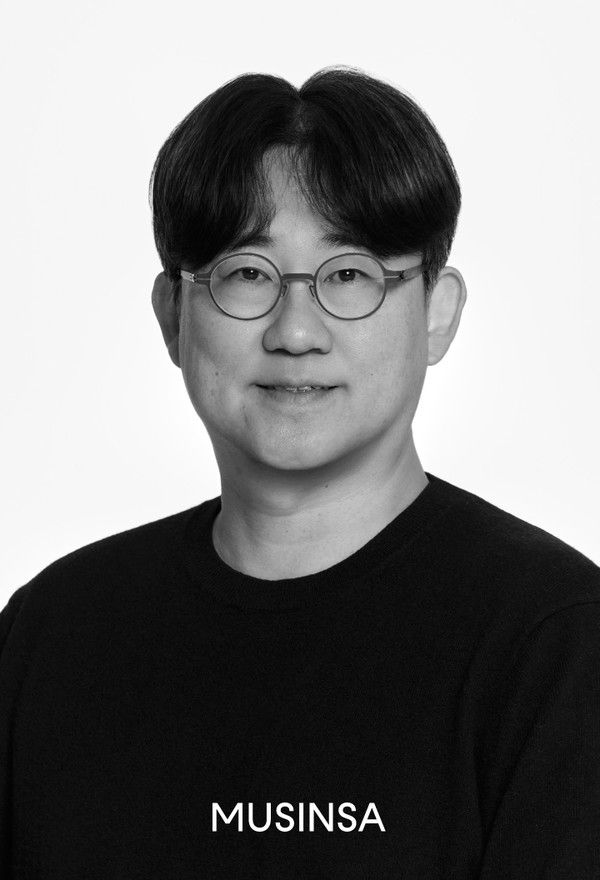 무신사 사업지원을 총괄하는 신임 조남성 대표이사 프로필 /사진=무신사