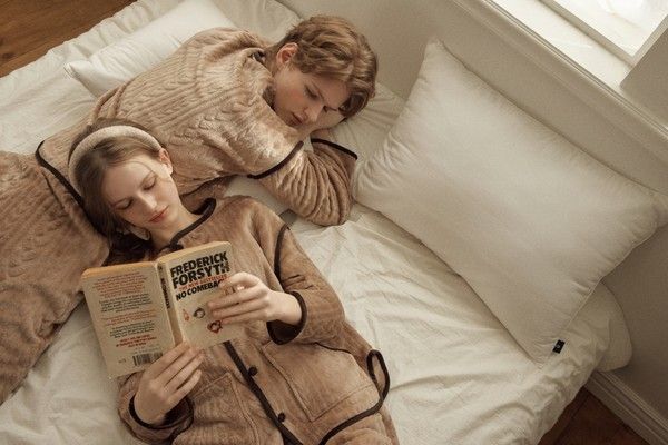 '소프트 허그' 컬렉션 /사진=이랜드 에블린