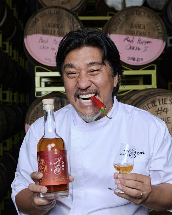 '기원x셰프 에드워드 리 에디션' /사진=GS25