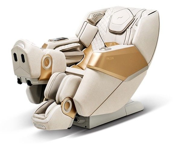 바디프랜드 콤팩트 헬스케어로봇 '팔콘2026' /사진=바디프랜드