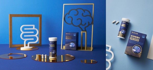 동화약품 케어랩 인지력케어 DW2009 제품 /사진=동화약품