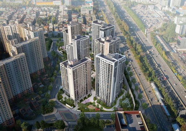 수지자이 에디시온 조감도. /사진=GS건설