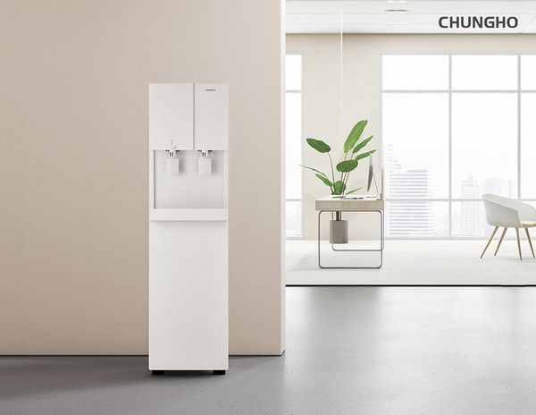 냉온정수기 TOTA MAX /사진=청호나이스