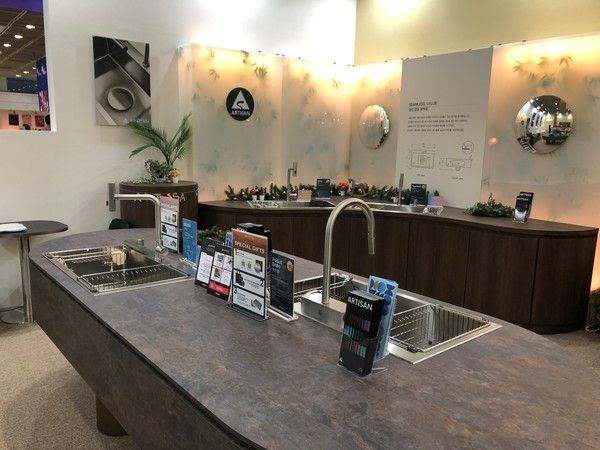 CJ온스타일 특별관 '집착페스타' /사진=홈테이블데코페어