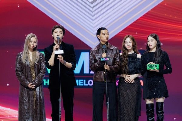 올해의 신인 ALLDAY PROJECT /사진=카카오엔터테인먼트