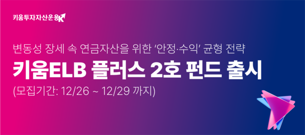 사진=키움투자자산운용