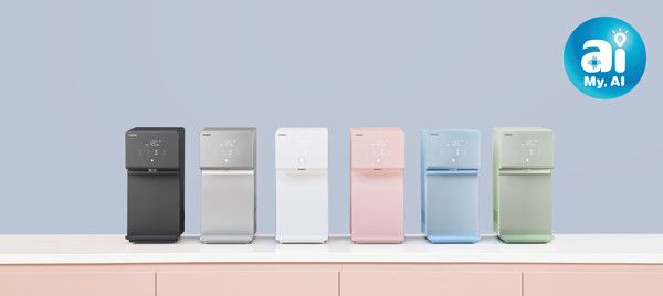 코웨이 아이콘 정수기2 / 사진=코웨이