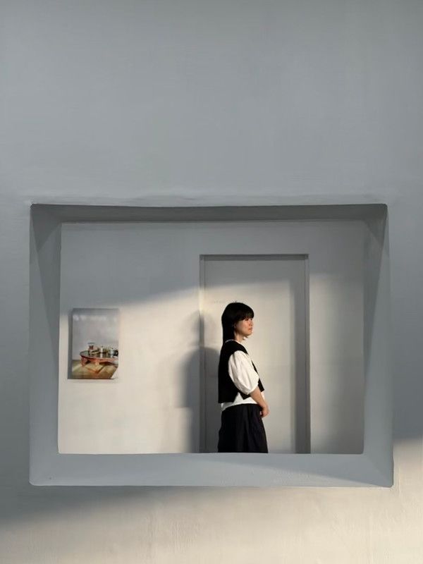 제16회&nbsp;KT&G SKOPF 최종사진가로 선정된 하다원 작가. / 사진=KT&G