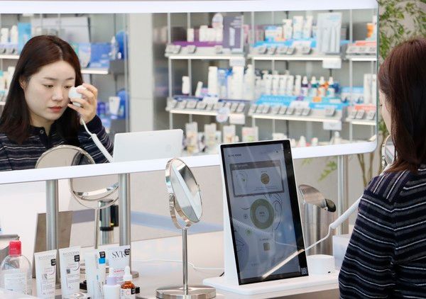 사진=CJ올리브영