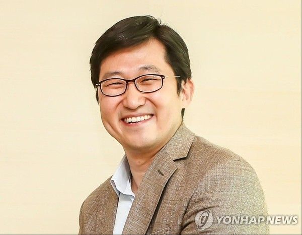 쿠팡 김범석 의장 / 사진=연합뉴스