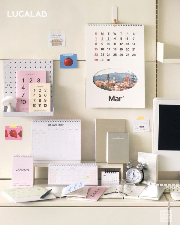 다이어리 기획전 / 사진=아성다이소