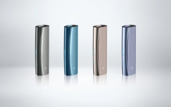 '릴 에이블 2.0 플러스' 제품 /사진=KT&G