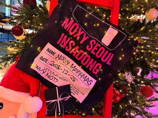 플로피디스크 패브릭 포스터 /사진=목시서울인사동