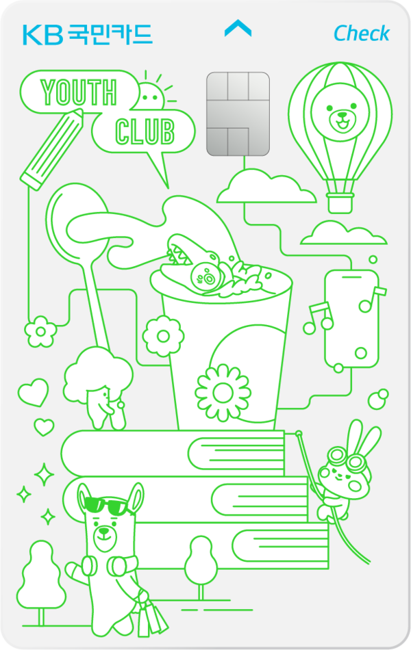 사진=KB국민카드