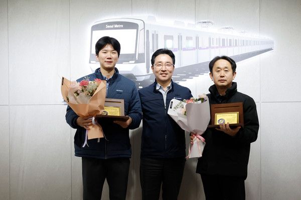 사진=서울교통공사
