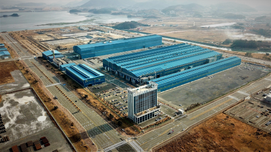 현대IFC 전경. 사진=현대IFC 홈페이지 갈무리