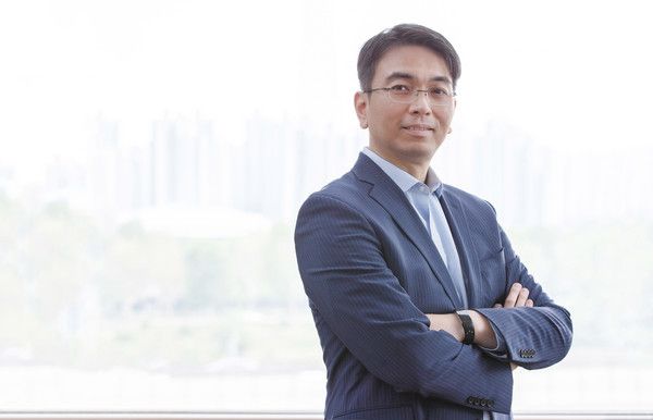 한올바이오파마 정승원 대표 /사진=한올바이오파마