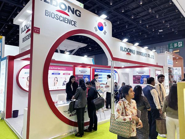 사진=일동바이오사이언스