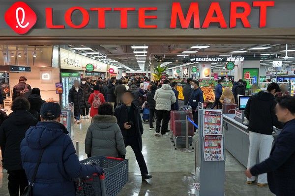 사진=롯데마트