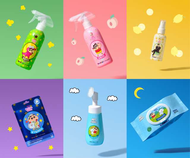 사진=LG생활건강