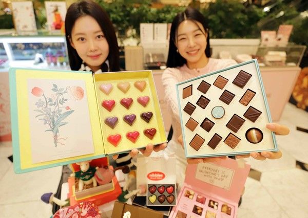 사진=신세계백화점