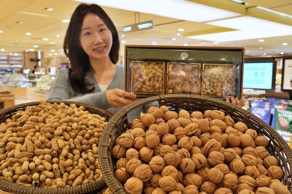 사진=롯데백화점