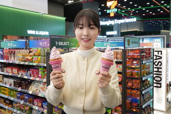 사진=세븐일레븐