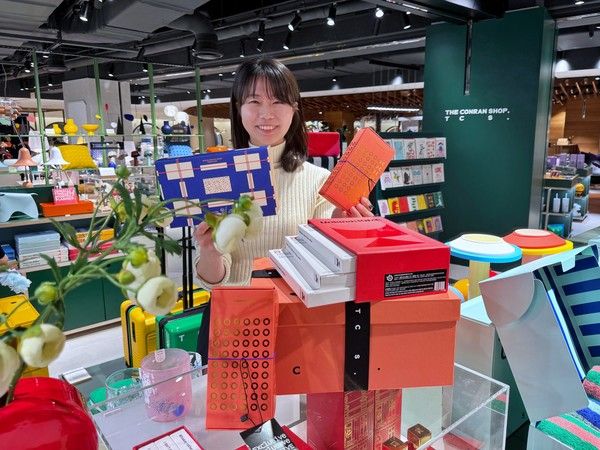 사진=롯데백화점