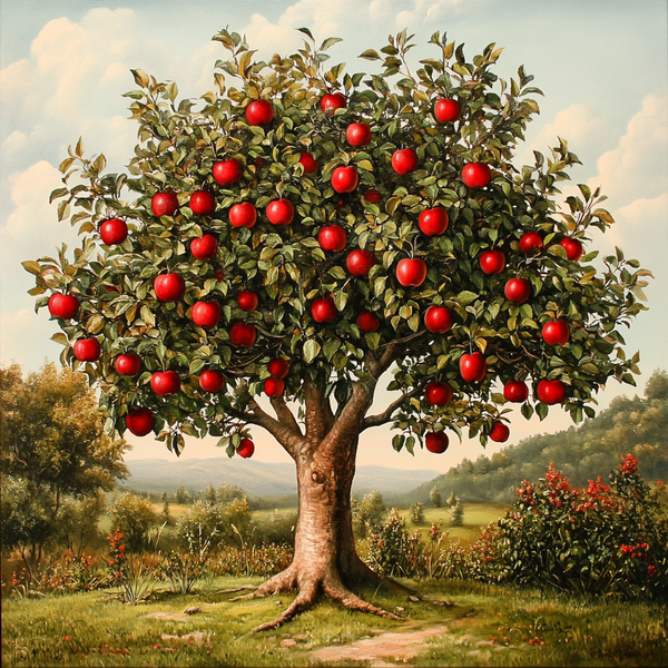 AI로 생성한 이미지 / 사진=미드저니