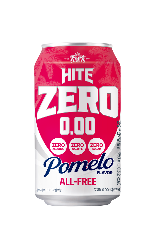 사진=하이트진로음료