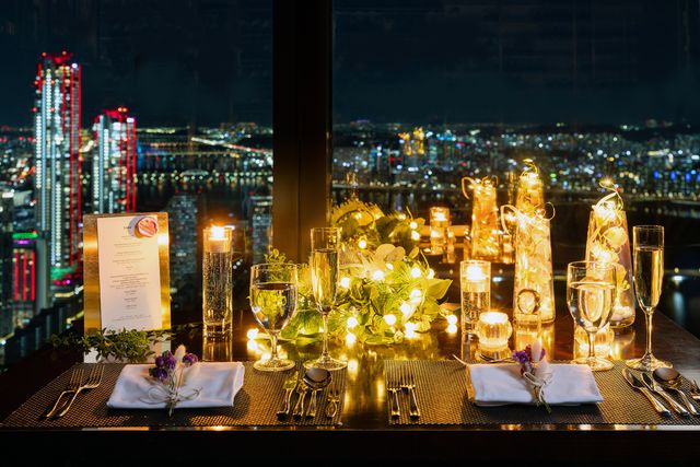 사진=한화호텔앤드리조트